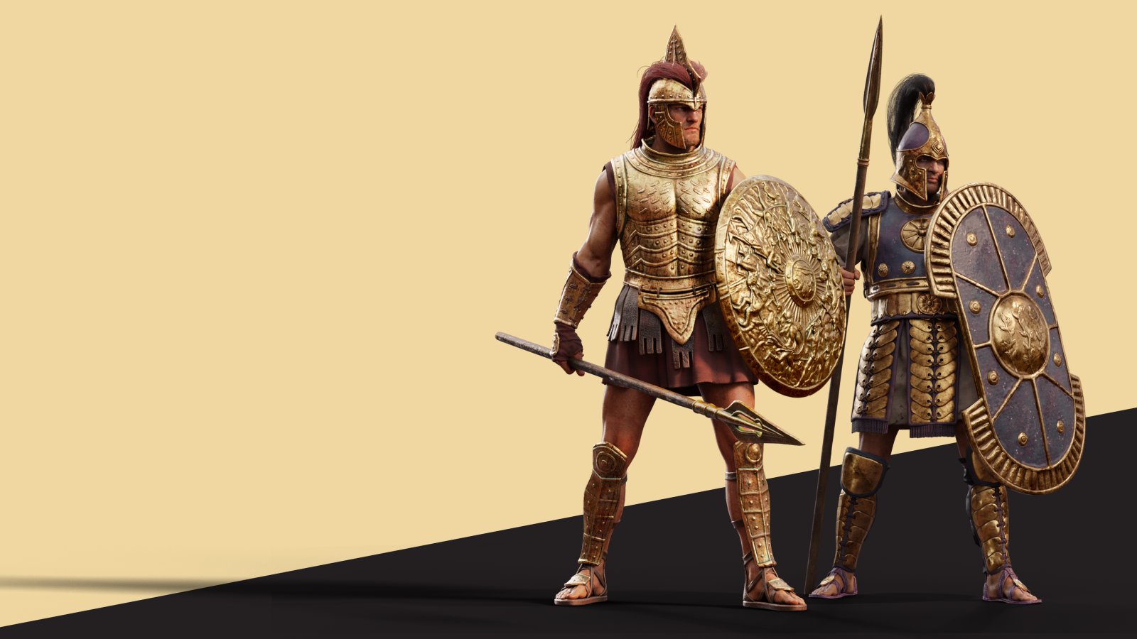 A Total War Saga: TROY | Total War: Warhammer